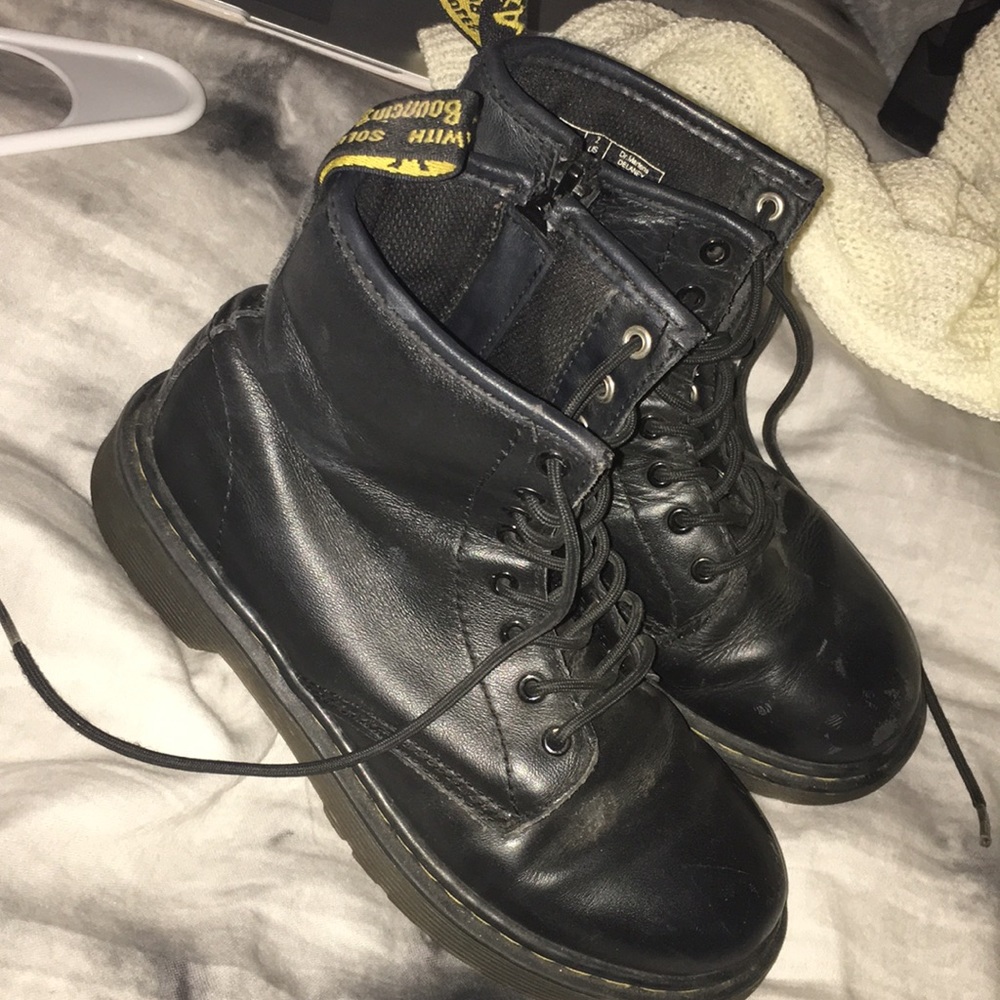 Doc martens